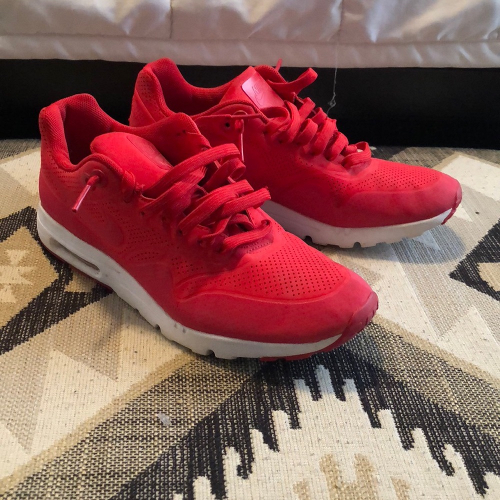 Nike Air sneakers